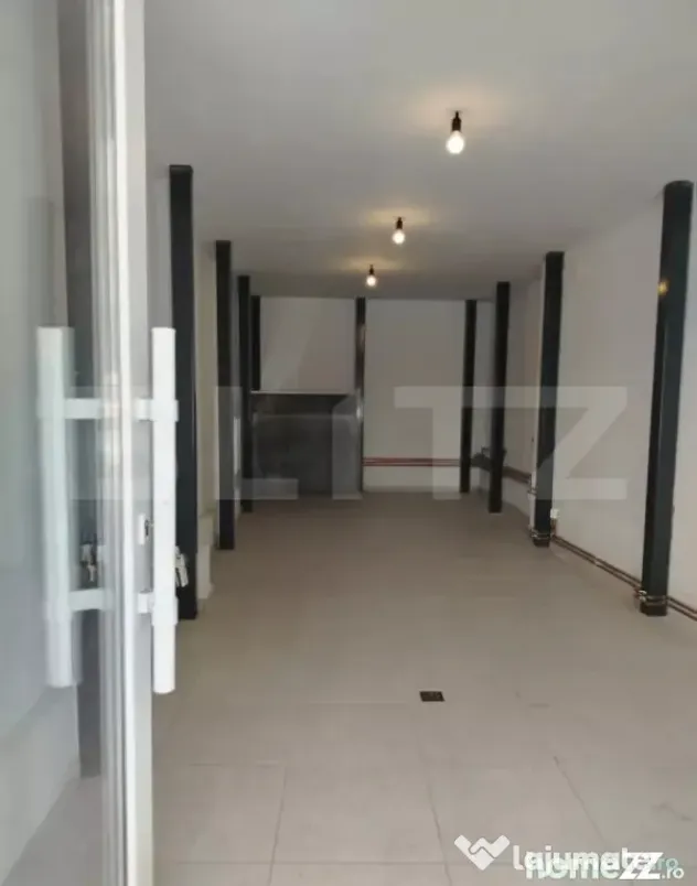 Închiriez spațiu comercial, 24 mp, pe strada Dâmboviței - Cluj-Napoca (Cluj)