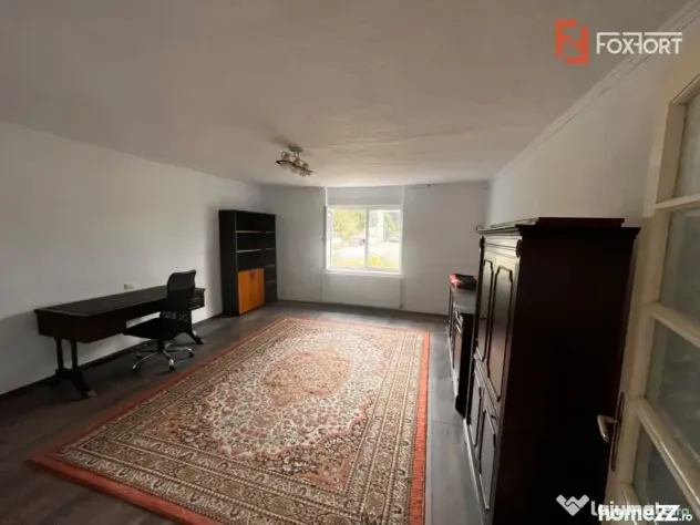 Casa cu teren de 1438 mp de vanzare - Recas - Recas (Timis)