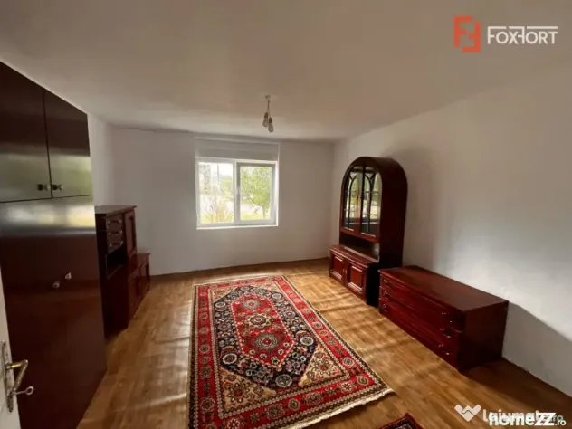 Casa cu teren de 1438 mp de vanzare - Recas - Recas (Timis)
