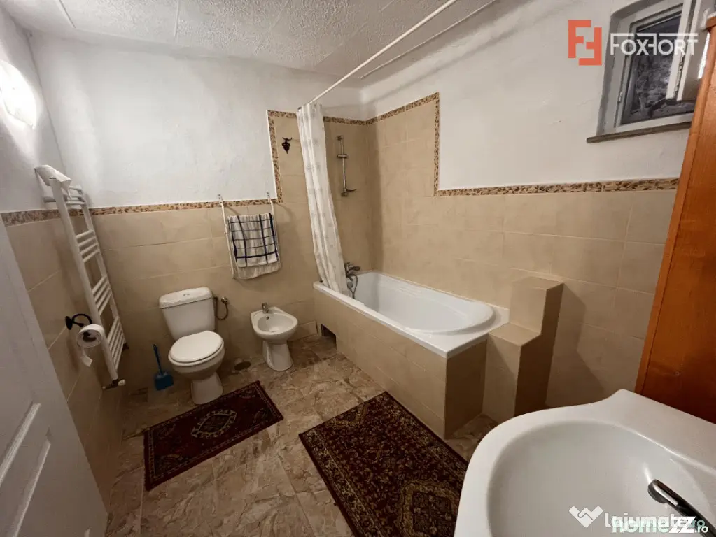 Casa cu teren de 1438 mp de vanzare - Recas - Recas (Timis)