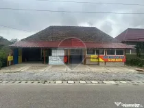 Casă Suplacu de Tinca/magazin+terasă