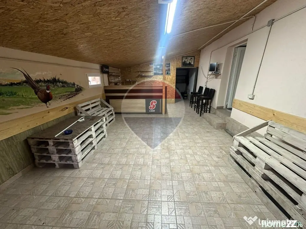 Casă Suplacu de Tinca/magazin+terasă - Suplacu De Tinca (Bihor)