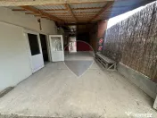 Casă Suplacu de Tinca/magazin+terasă