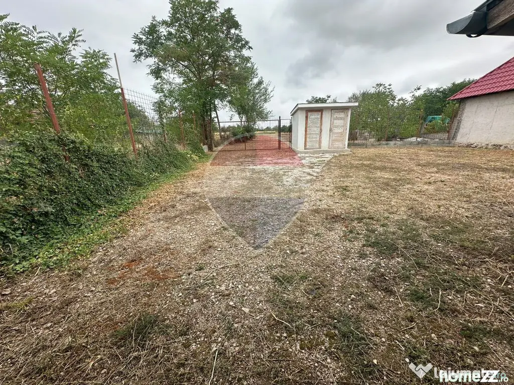 Casă Suplacu de Tinca/magazin+terasă - Suplacu De Tinca (Bihor)