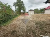 Casă Suplacu de Tinca/magazin+terasă