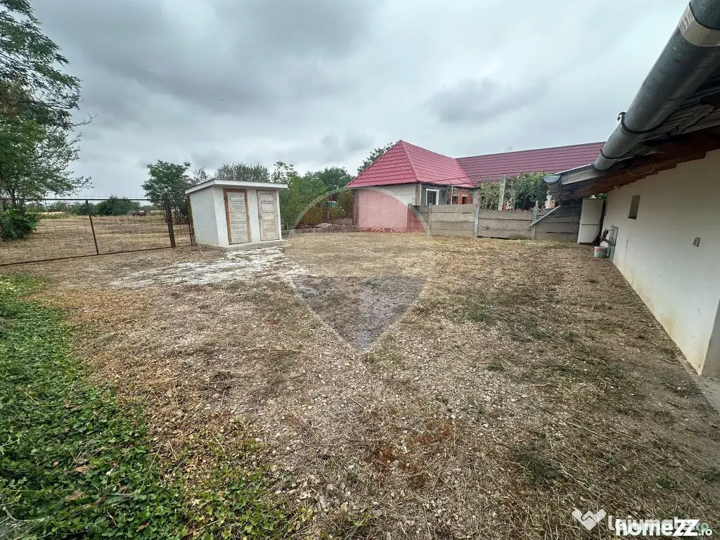 Casă Suplacu de Tinca/magazin+terasă - Suplacu De Tinca (Bihor)