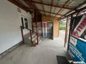 Casă Suplacu de Tinca/magazin+terasă