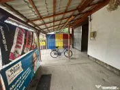 Casă Suplacu de Tinca/magazin+terasă