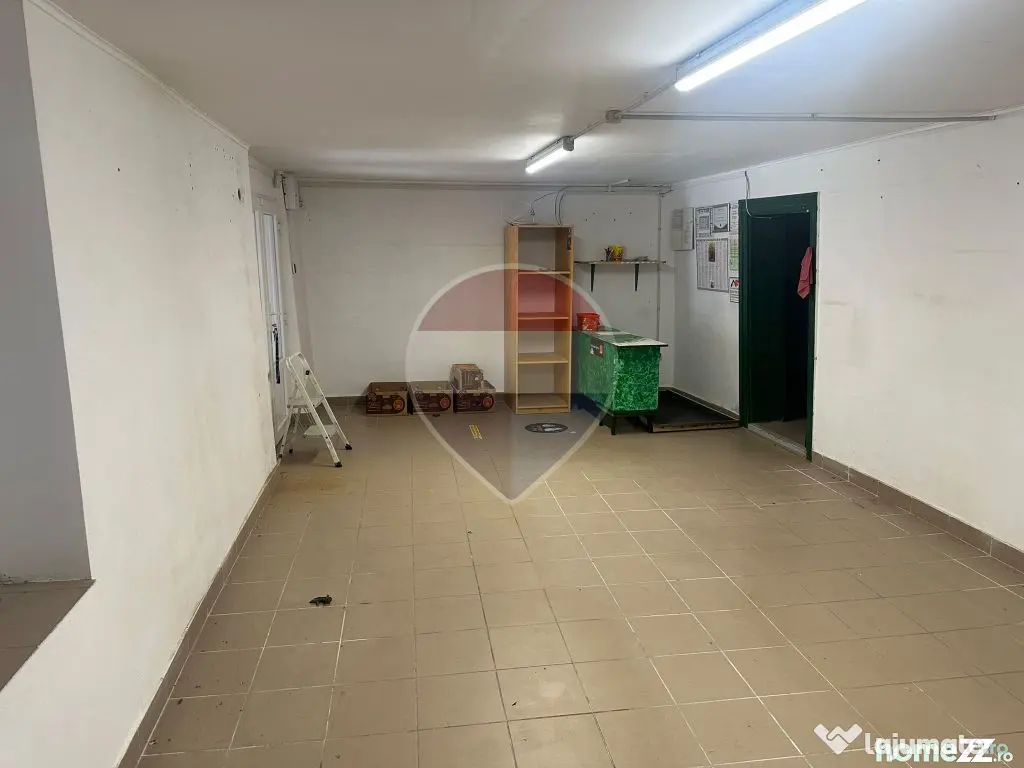 Casă Suplacu de Tinca/magazin+terasă - Suplacu De Tinca (Bihor)