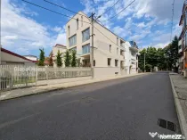 Duplex 5 Camere | 186 MP | Terasa 40 MP | 2 Parcări | Flore