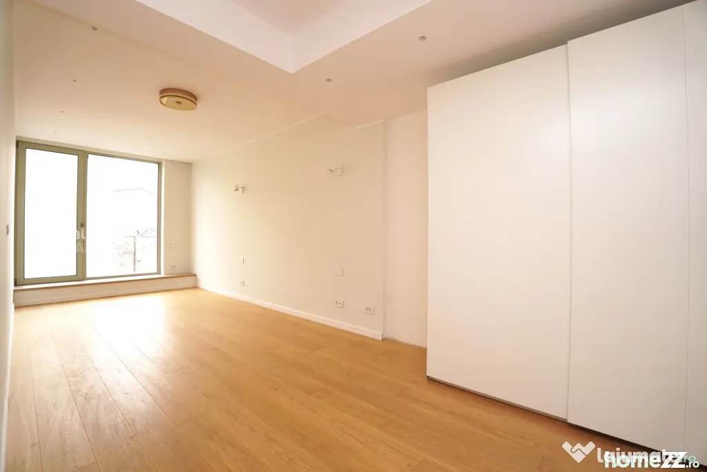 Duplex 5 Camere | 186 MP | Terasa 40 MP | 2 Parcări | Flore - Bucuresti (Bucuresti-Ilfov)