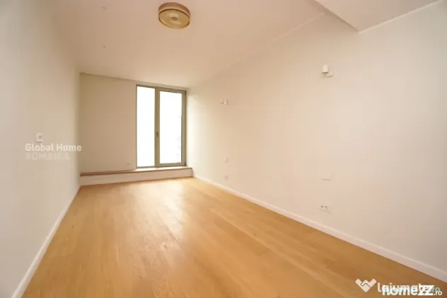 Duplex 5 Camere | 186 MP | Terasa 40 MP | 2 Parcări | Flore - Bucuresti (Bucuresti-Ilfov)