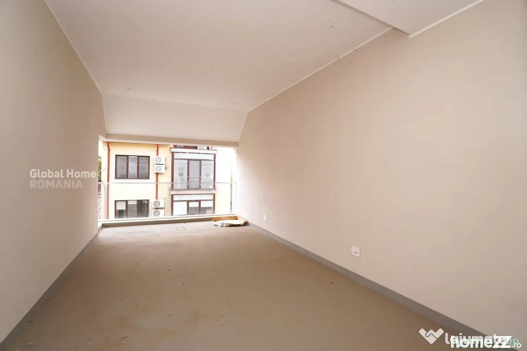 Duplex 5 Camere | 186 MP | Terasa 40 MP | 2 Parcări | Flore - Bucuresti (Bucuresti-Ilfov)