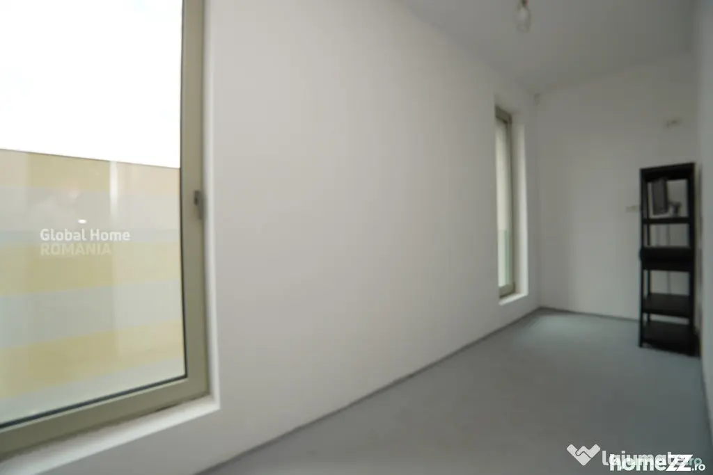 Duplex 5 Camere | 186 MP | Terasa 40 MP | 2 Parcări | Flore - Bucuresti (Bucuresti-Ilfov)