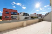 Duplex 5 Camere | 186 MP | Terasa 40 MP | 2 Parcări | Flore 