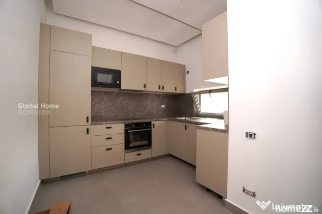 Duplex 5 Camere | 186 MP | Terasa 40 MP | 2 Parcări | Flore - Bucuresti (Bucuresti-Ilfov)