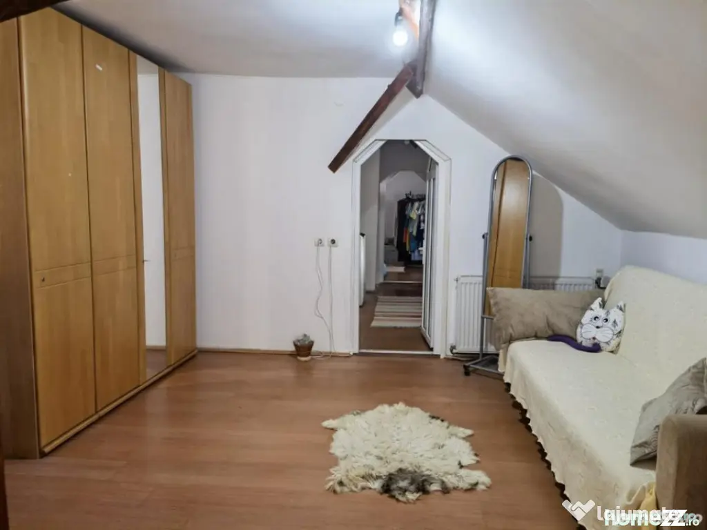 Apartament cu doua camere Iosefin - Timisoara (Timis)