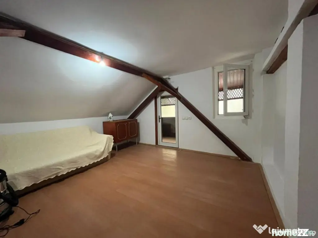 Apartament cu doua camere Iosefin - Timisoara (Timis)
