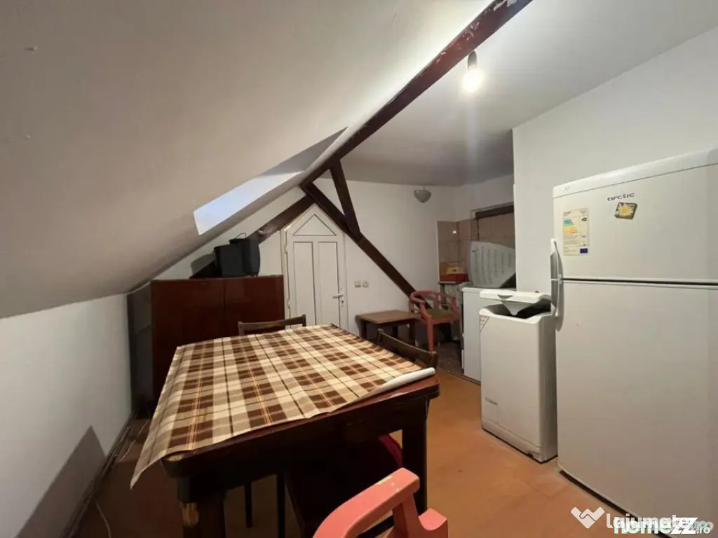 Apartament cu doua camere Iosefin - Timisoara (Timis)