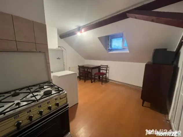 Apartament cu doua camere Iosefin - Timisoara (Timis)