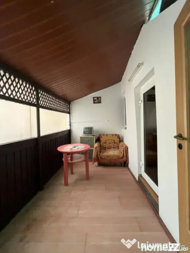 Apartament cu doua camere Iosefin - Timisoara (Timis)