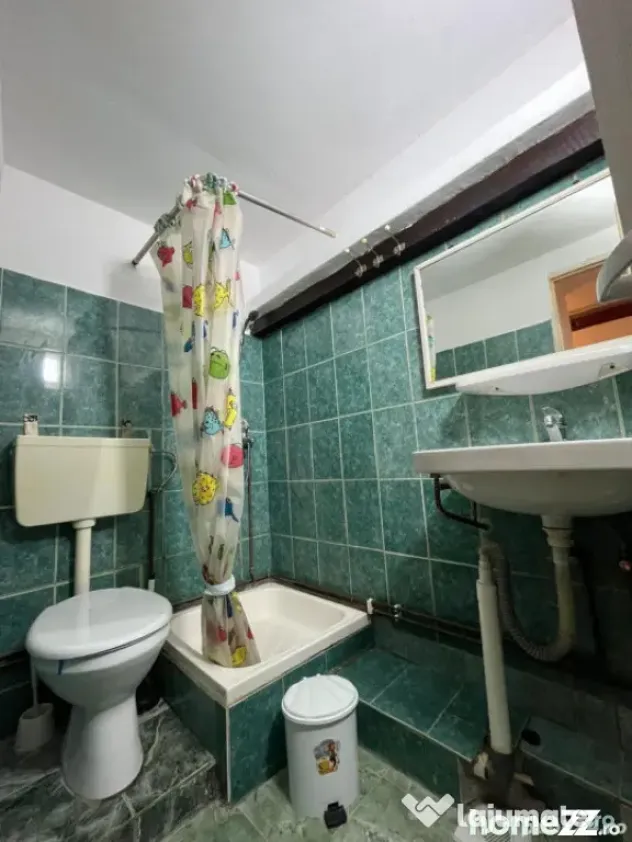 Apartament cu doua camere Iosefin - Timisoara (Timis)