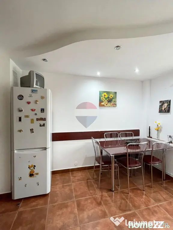 Apartament cu 2 camere de inchiriat in Aradul Nou - Arad (Arad)