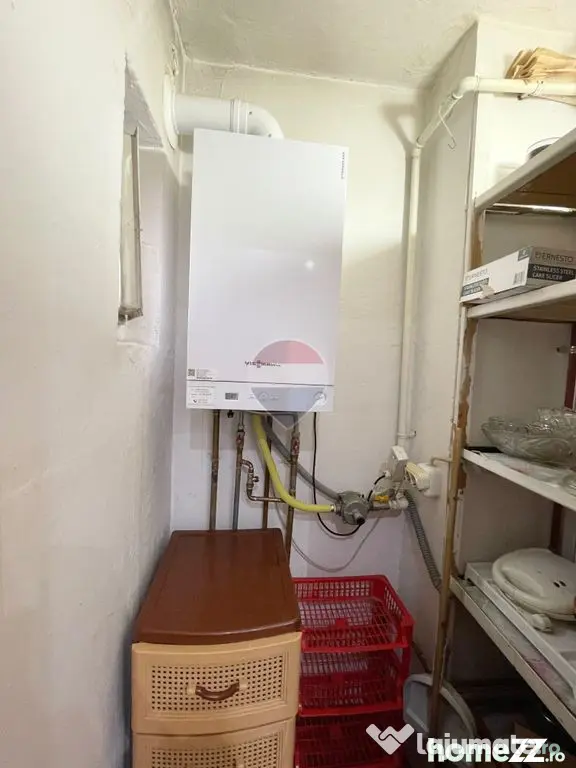 Apartament cu 2 camere de inchiriat in Aradul Nou - Arad (Arad)