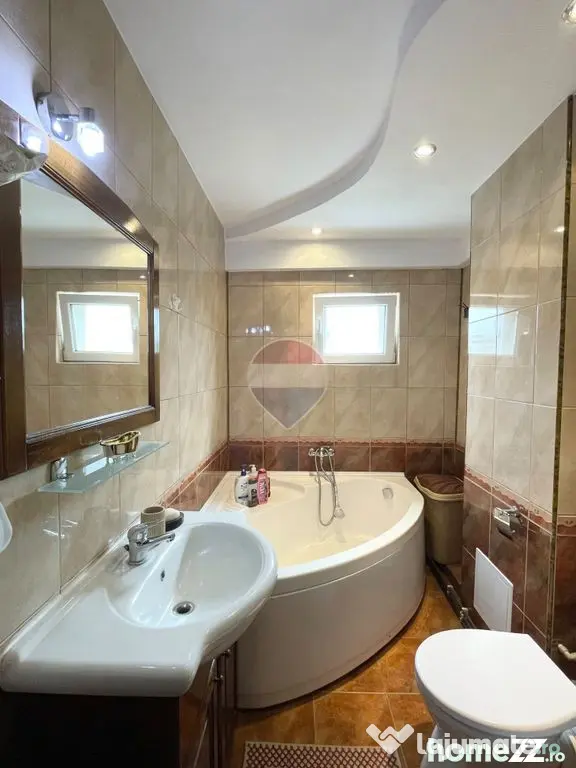 Apartament cu 2 camere de inchiriat in Aradul Nou - Arad (Arad)