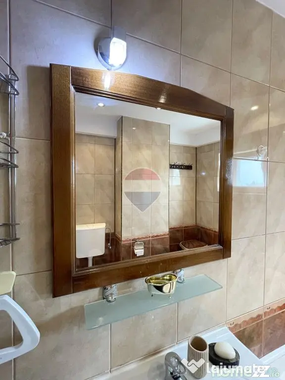 Apartament cu 2 camere de inchiriat in Aradul Nou - Arad (Arad)