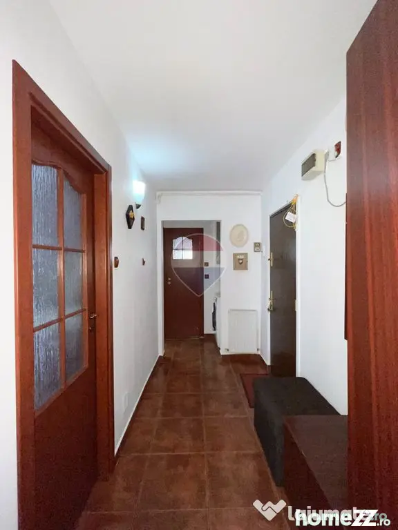 Apartament cu 2 camere de inchiriat in Aradul Nou - Arad (Arad)