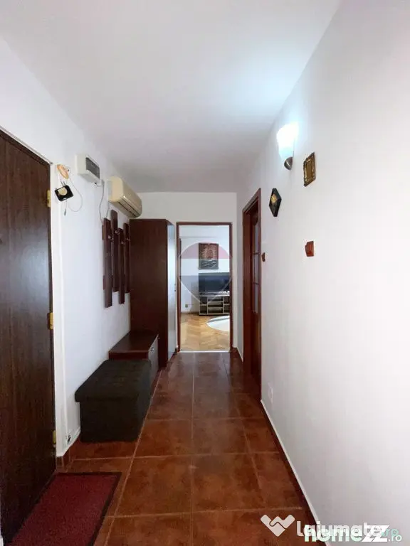 Apartament cu 2 camere de inchiriat in Aradul Nou - Arad (Arad)