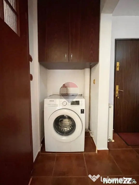 Apartament cu 2 camere de inchiriat in Aradul Nou - Arad (Arad)