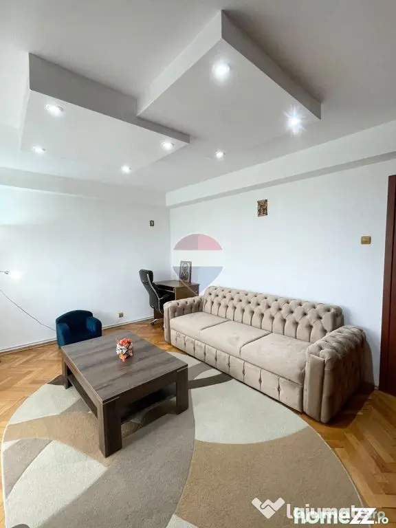 Apartament cu 2 camere de inchiriat in Aradul Nou - Arad (Arad)