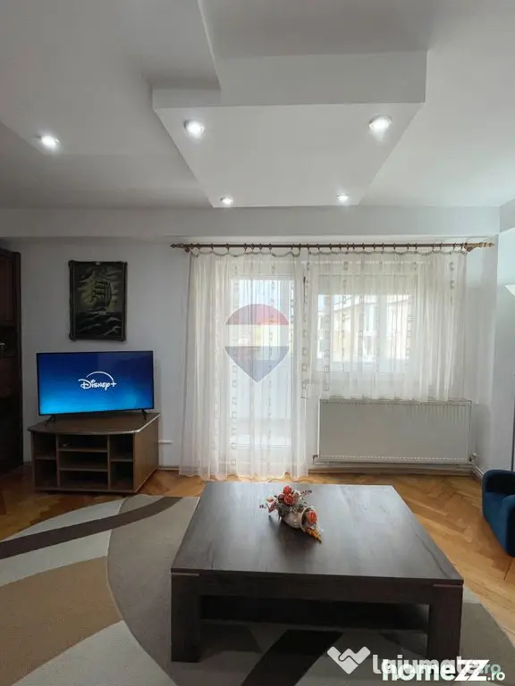 Apartament cu 2 camere de inchiriat in Aradul Nou - Arad (Arad)