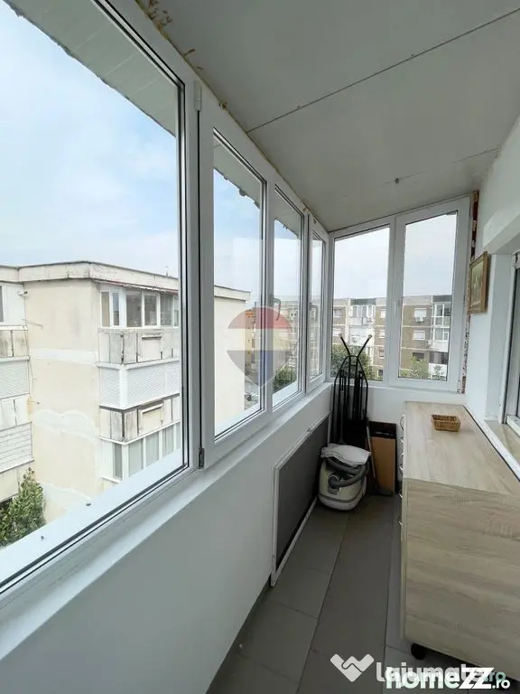Apartament cu 2 camere de inchiriat in Aradul Nou - Arad (Arad)