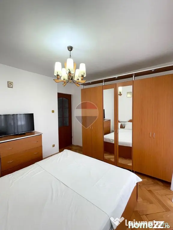 Apartament cu 2 camere de inchiriat in Aradul Nou - Arad (Arad)