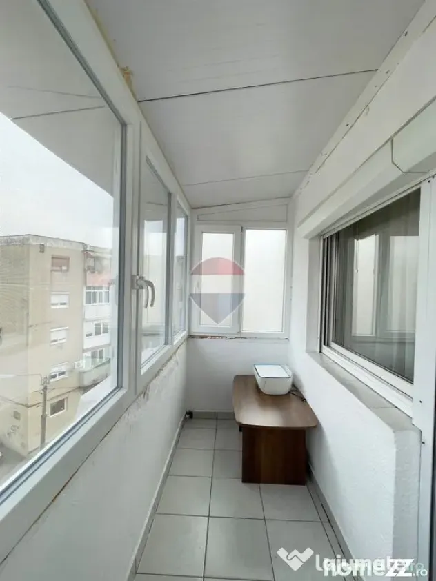 Apartament cu 2 camere de inchiriat in Aradul Nou - Arad (Arad)