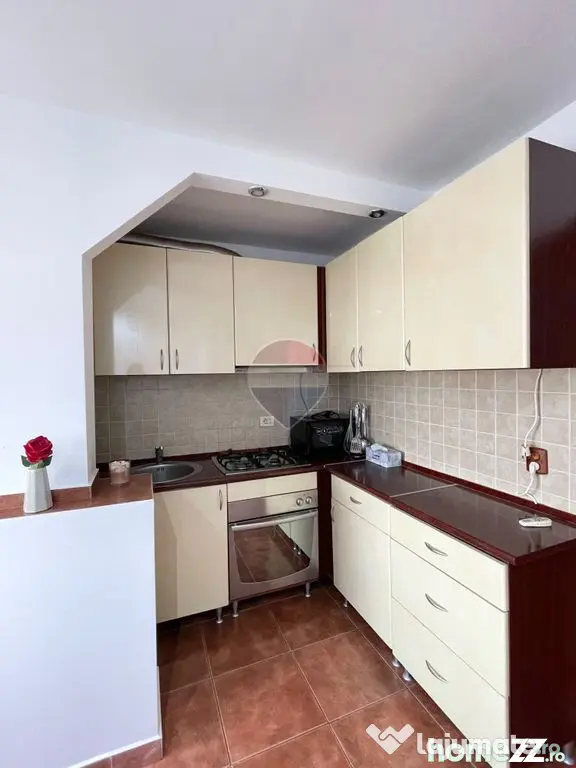 Apartament cu 2 camere de inchiriat in Aradul Nou - Arad (Arad)
