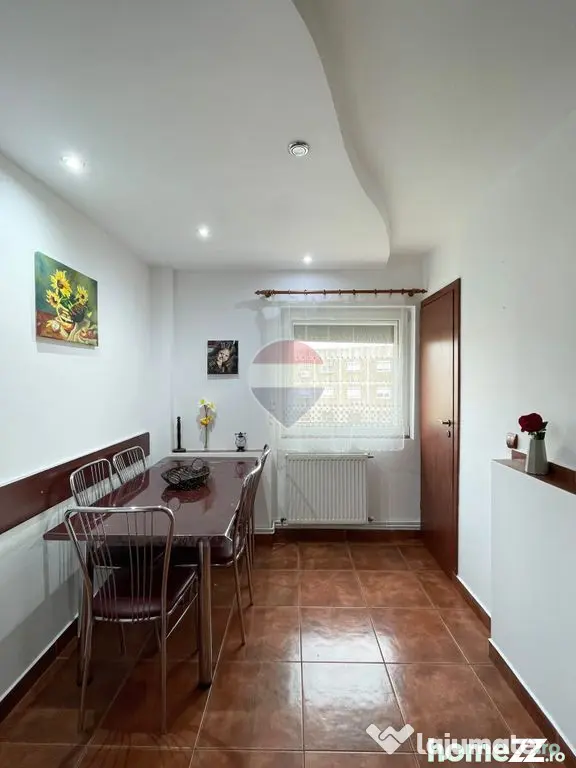 Apartament cu 2 camere de inchiriat in Aradul Nou - Arad (Arad)
