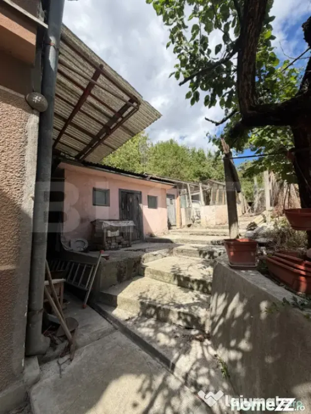 ???? Blitz vă oferă spre vânzare casă familială cu tere - Turda (Cluj)