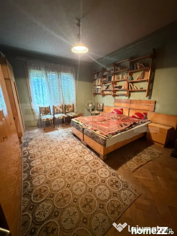 ???? Blitz vă oferă spre vânzare casă familială cu tere - Turda (Cluj)