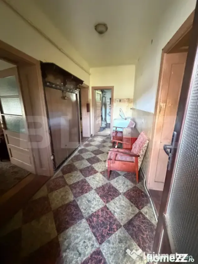 ???? Blitz vă oferă spre vânzare casă familială cu tere - Turda (Cluj)
