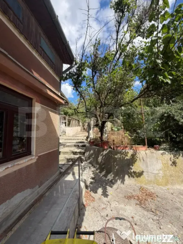 ???? Blitz vă oferă spre vânzare casă familială cu tere - Turda (Cluj)