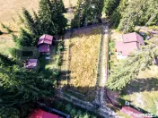 Teren Intravilan 744 mp – Mărișel, jud. Cluj (Ideal Caba 