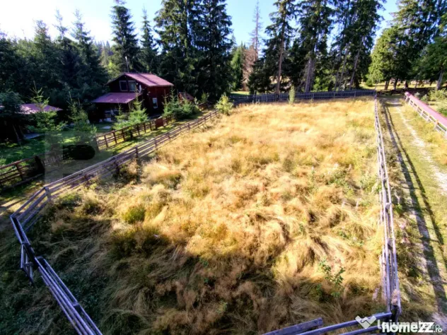 Teren Intravilan 744 mp – Mărișel, jud. Cluj (Ideal Caba - Marisel (Cluj)