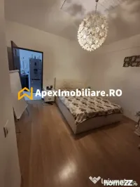 Garsoniera de inchiriat Berceni, Leonida București | ApexIm 