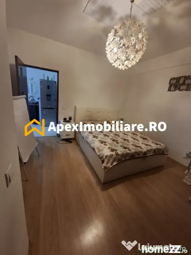 Garsoniera de inchiriat Berceni Bucuresti | Metrou 5 min | c - Bucuresti (Bucuresti-Ilfov)