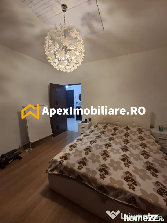 Garsoniera de inchiriat Berceni Bucuresti | Metrou 5 min | c - Bucuresti (Bucuresti-Ilfov)