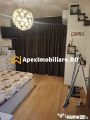 Garsoniera de inchiriat Berceni Bucuresti | Metrou 5 min | c 